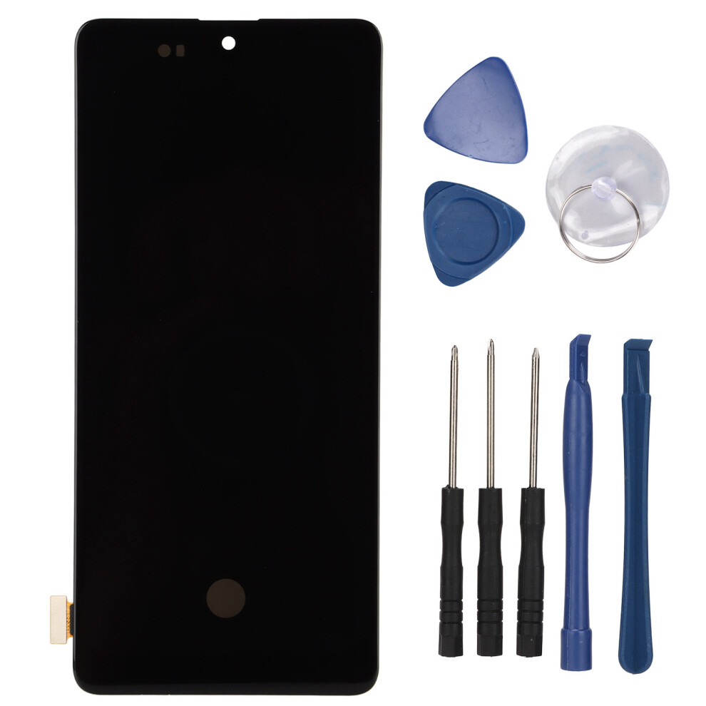 Professional Opening Tool For Smartphone Repairs, Non Marring Disassemble Pry Bar Set, Anti Static Plastic Tools For Electronics Maintenance 9176269873929