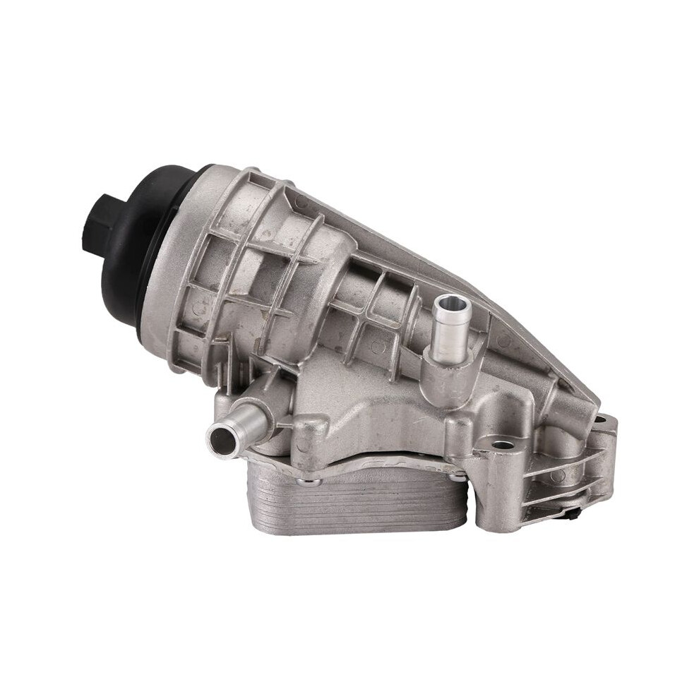 Engine Oil Cooler Filter Housing For A205 C117 W117 R172 W246 W176 X156 Gla200 2701800810 2701800610 6032682972935