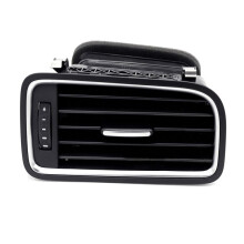 16D819062 Bil Central Dashboard Höger Luftuttag Ventil för New Sagitar 2012-2015