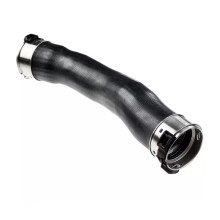 11618583389 Wąż Dolotowy Powietrza do Turbosprężarki Samochodowej dla Serii 1 2 3 4 F20 F22 F31 F36 X3 F25 Wąż Dolotowy Płynu Chłodzącego