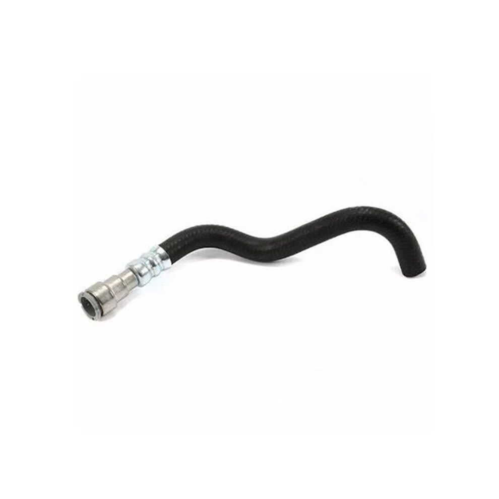32416767136 Car Power Steering High Pressure Oil Hose Coolant Pipe For X5 E53 Black 6033763767686