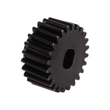Moteur de Rétroviseur Électrique Pliable à 24 Dents pour Accord Fit CRV Spirior Pinion Jazz