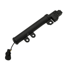 Amortiguador de Caja de Herramientas para Automóvil 51165A57544 para  Serie 5 G60 G68 2024+ Amortiguador de Guantera