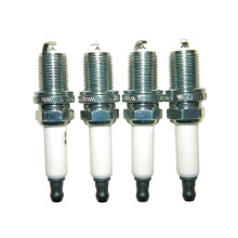 4 Bujías para Coche 3707100-EG01T para Great Wall  H6 H2 VOLEEX C50 V80 1.5T, Accesorios Nuevos de Alta Calidad