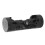 Durable Aluminium AC Piston - COASTER 10P30B Replacement Black Color 11
