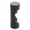 Durable Aluminium AC Piston - COASTER 10P30B Replacement Black Color 5