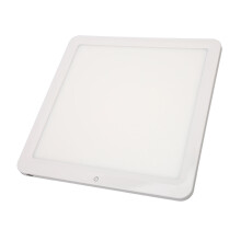 Panneau d'ombre sans photographie 22 cm LED pour boîte de studio et photographie commerciale