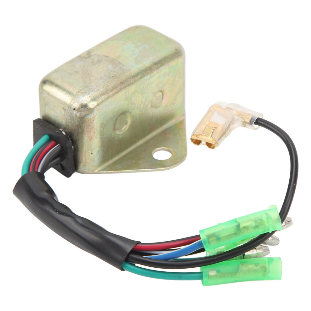 High-Quality Aluminum Ignition Cdi Box Module 30400 437 023 For Xl125s Xr200r 7651376174906