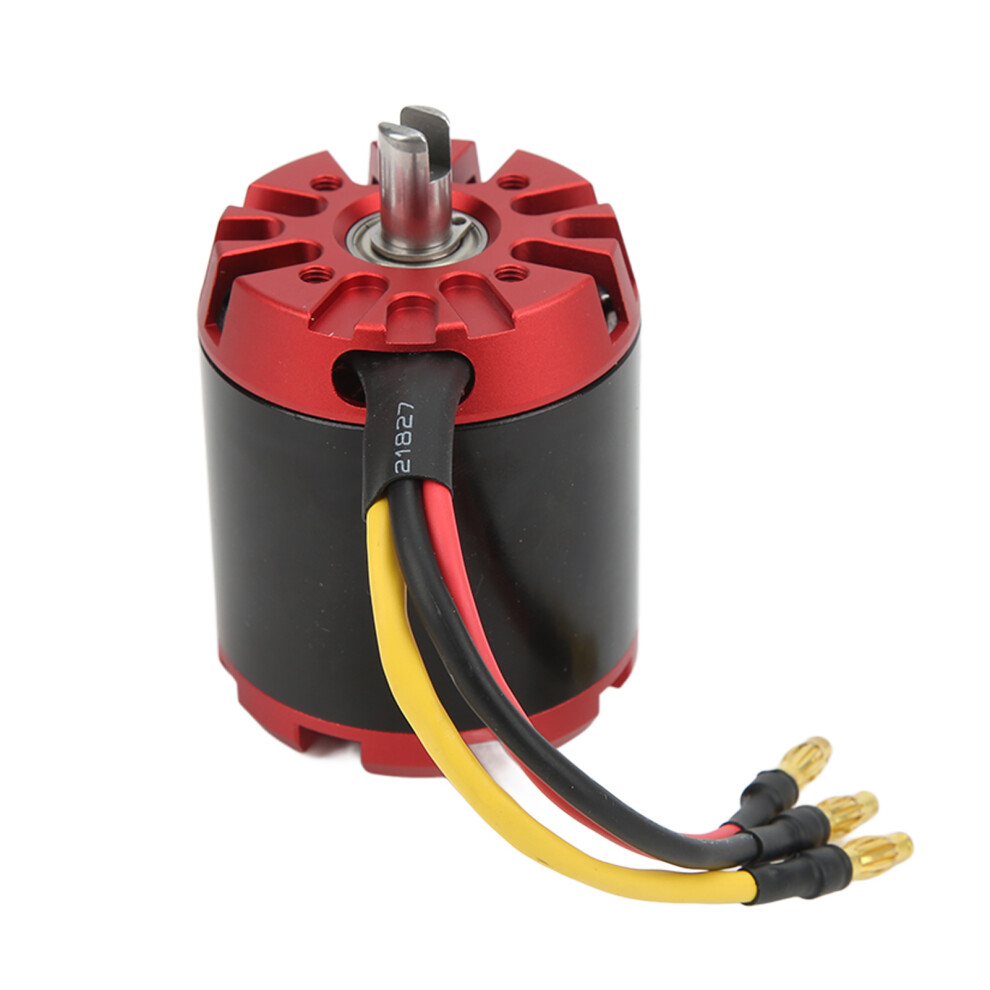 5065 270Kv Waterproof Brushless Motor 1800W For Excavation Machinery 9331376175841