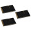 NRF24L01 + 2.4GHz SMD Draadloze Transceivermodule voor  (5St) 2.4G Draadloze Transceivermodule 2