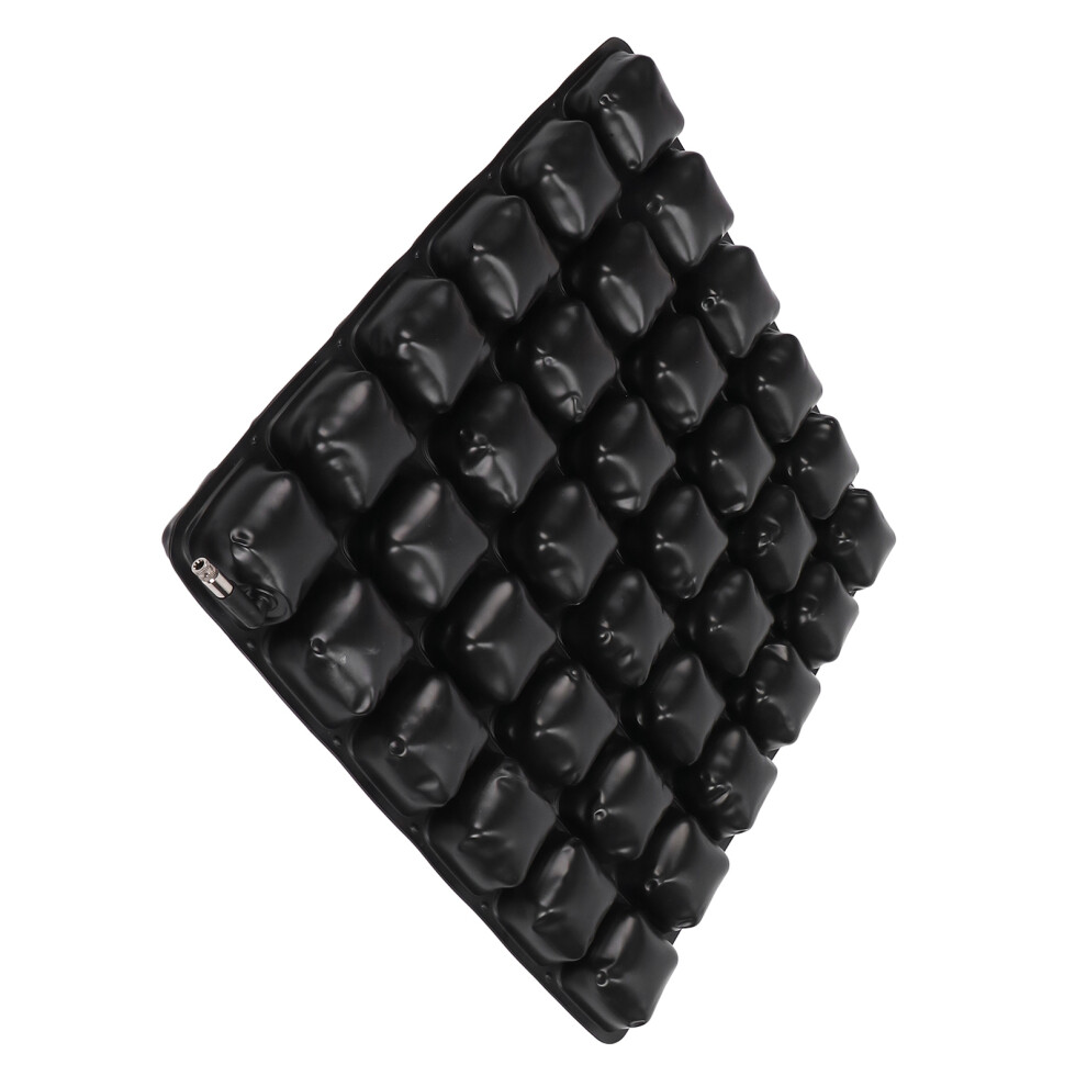 Ergonomic 3D Inflatable Cushion for Sciatica Arthritis & Hemorrhoids