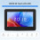 2X ESP32-S3 4.3inch Touch LCD Development Board with Case, 800x480, 5-Point Touch, 32-Bit LX7 Dual-Core Processor 5