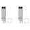 2X for  3D Printer AMS Lite Filament Hub Five Way Components  Consumables Color Printing 1
