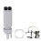 2X for  3D Printer AMS Lite Filament Hub Five Way Components  Consumables Color Printing 3
