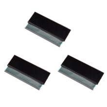 3X Car Central Navigator LCD Display for 206 307 C5 Xsara Multifunction Unit Screen Pixel Repair