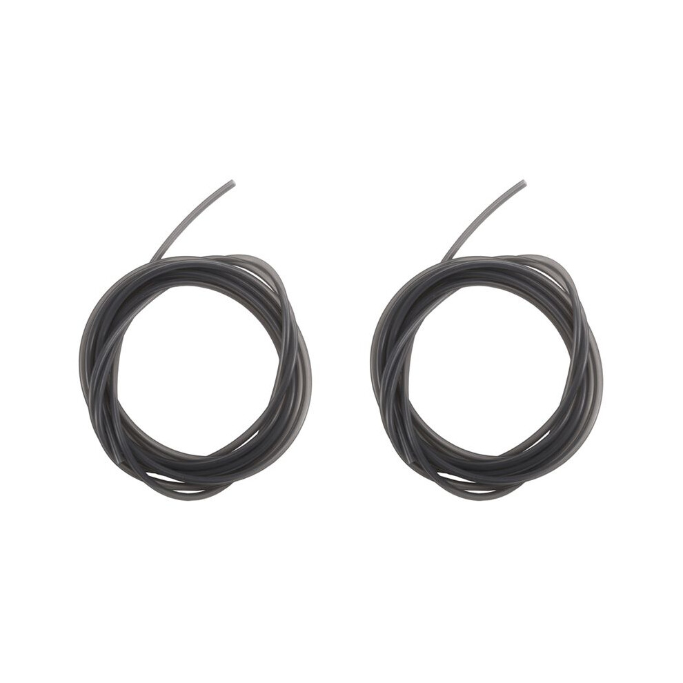 2Pcs 2.5X4mm 3D Printer Ptfe Tube For P1p/Ams/A1 Teflonto Pipe Bowden Extruder B 6031445548813