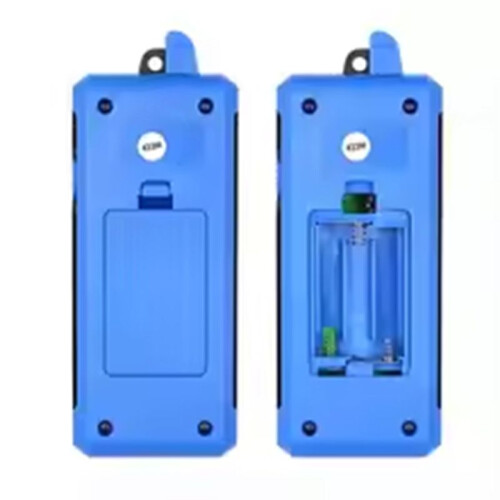 433MHZ High Power Industrial Wireless Remote Control Mechanical Equipment Remote Wireless Remote Control 2