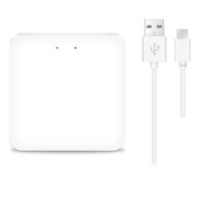 Tuya Gateway Wireless Remote Controller Automatic Home Wireless Gateway,Wireless Gateway