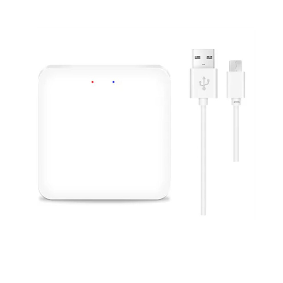 Tuya Gateway Wireless Remote Controller Automatic Home Wireless Gateway,Wireless Gateway 6033227142899