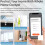 Tuya Gateway Wireless Remote Controller Automatic  Home Wireless  Gateway,Wireless  Gateway 3