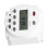 Electronic Timer Relay Cn101A 16 On/Off 220-240V LCD Digital 5