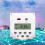 Electronic Timer Relay Cn101A 16 On/Off 220-240V LCD Digital 12