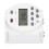 Programmable Timer Switch Digital LCD Display Auto Switch On Off Weekly Programmable With Power Failure Memory 12V DC AC Power Supply High Precision 7