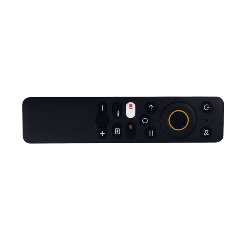 Controle Remoto de Voz  CY1710 para Substituição em Peças de  TV  32/42 Polegadas 2