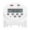Electronic Timer Relay Cn101A 16 On/Off 220-240V LCD Digital 3