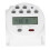 Electronic Timer Relay Cn101A 16 On/Off 220-240V LCD Digital 6