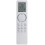 Replace A/C YBE1F Remote Control for Gree YBE1F Air Conditioner Remote Control 1