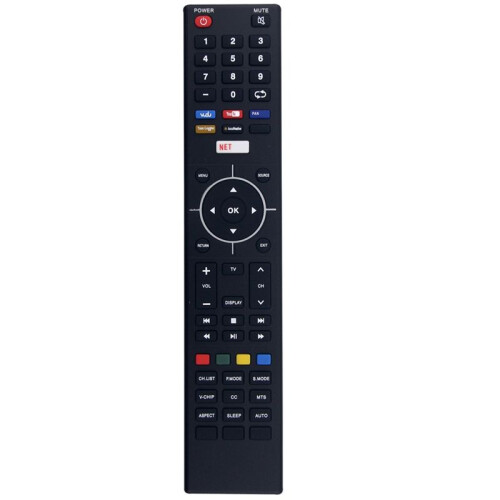Replace SE32HY19T Remote Control for SEIKI SE32HY19T Remote Control