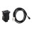 AUX-Kabel Audioadapter für SuperB 2008-2011, Octavia 2007-2011 6