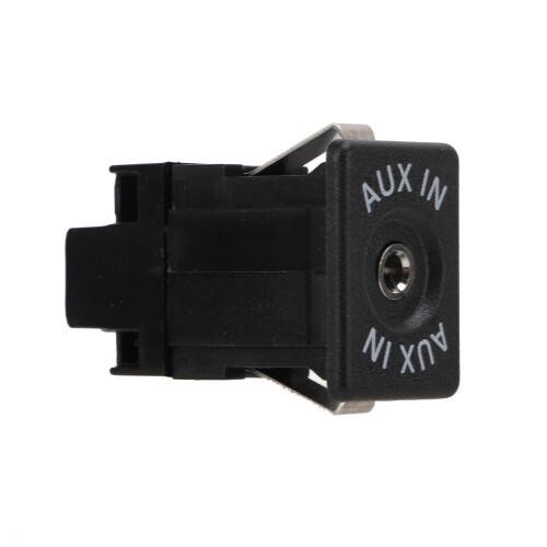 AUX-Kabel Audioadapter für SuperB 2008-2011, Octavia 2007-2011 2