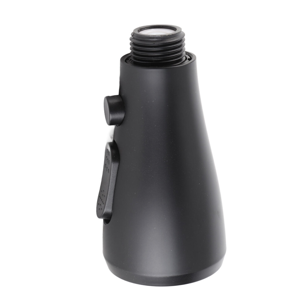 Kitchen Sink Faucet Sprayer Head G1/2 Easy Clean Rustproof Lightweight 7621376182300