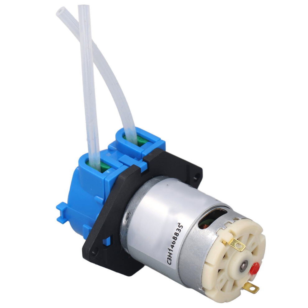 Mini-Schlauchpumpe, kleine Flüssigkeitsdosierpumpe-image-OPC-PPWD6Y7-NEW