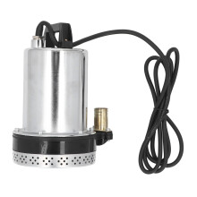 DC-Tauchpumpe, 180 W, 8 m Hub, 1 Zoll Auslass,
