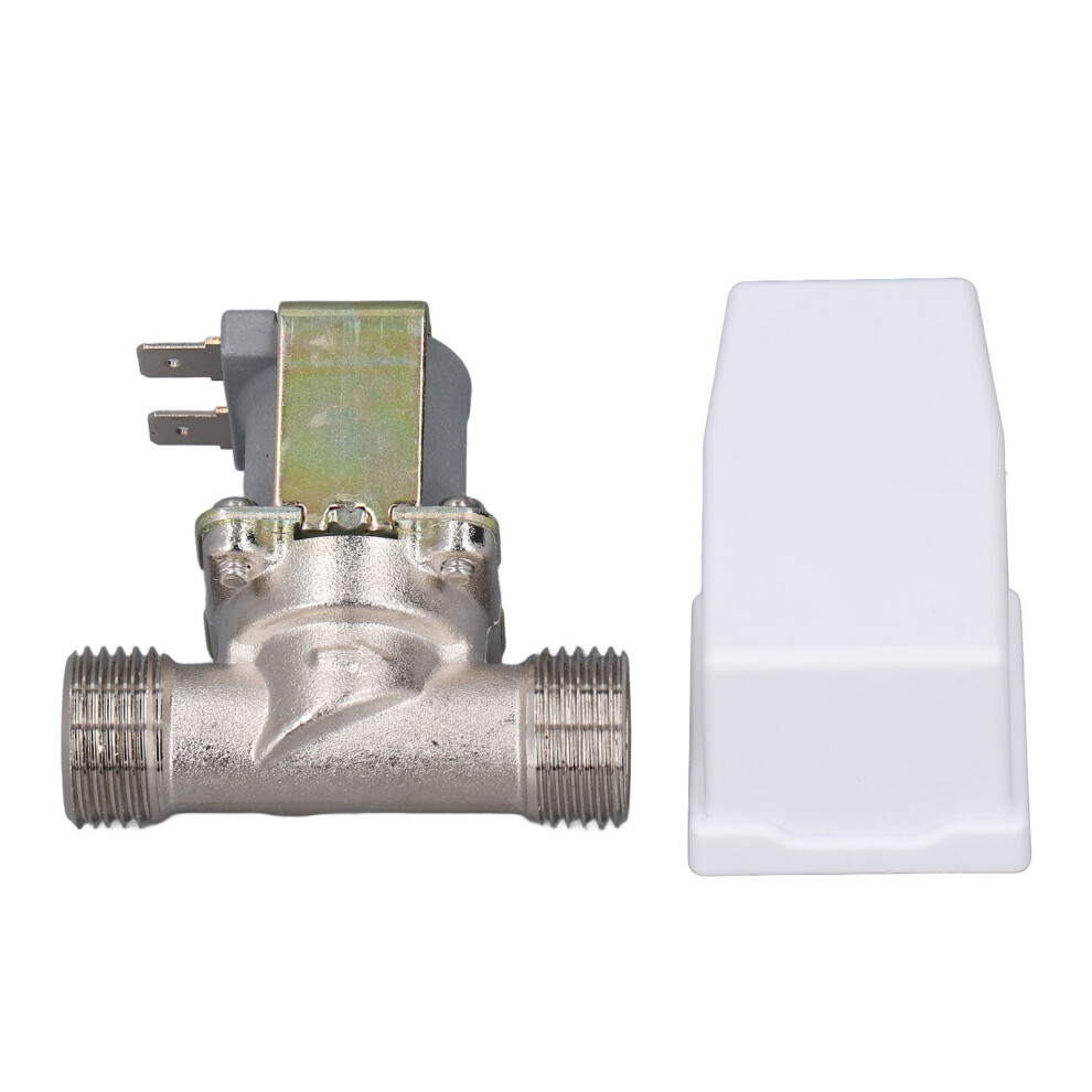 G1/2 Water Inlet Solenoid Valve Dc12v With Filter For Washer, Heater 9411381199480