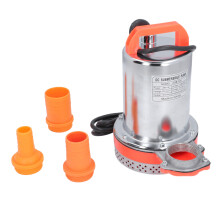 DC24V 260W Tauchpumpe Hochhubwasserpumpe 1 Zoll