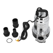 Solarwasserpumpe DC24V 260W High Lift