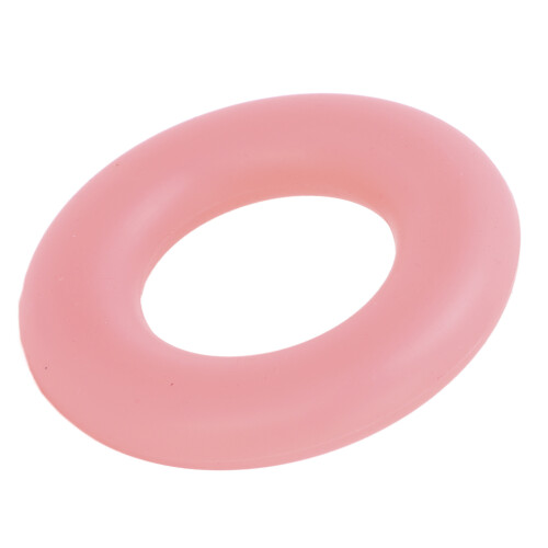 Muto in silicone per sassofono tenore, rosa, Ø esterno 85,6 mm 2
