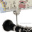 Compact Iron Lyre Stand with Secure Clip for Marching Bands & Orchestras 6
