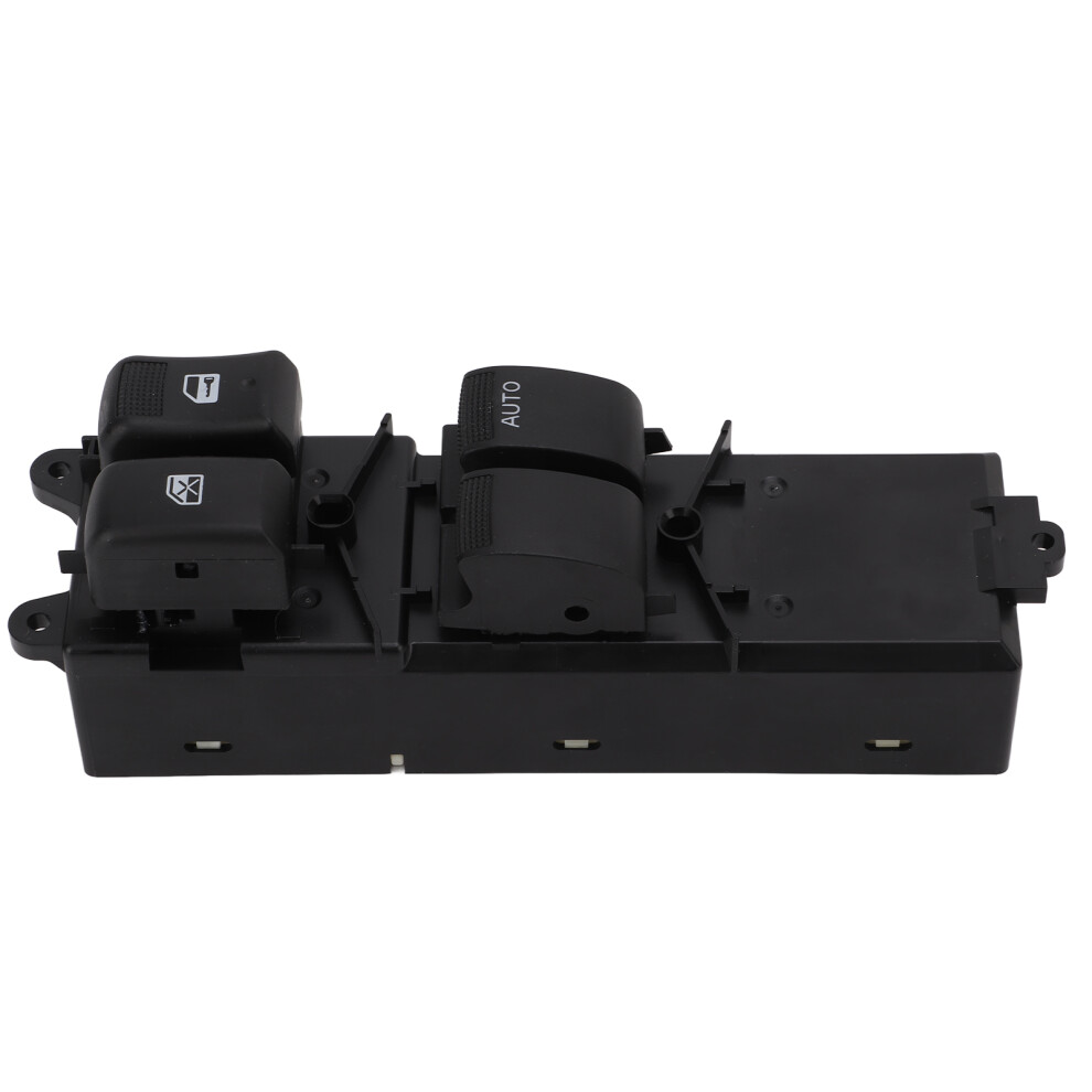 Replacement Car Interior Switch For Isuzu Dmax 2Door Rhd 8471376186025