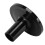 12Pcs Cymbal Felt Sleeves & Wing Nuts Kit, Gray, 4cm 6