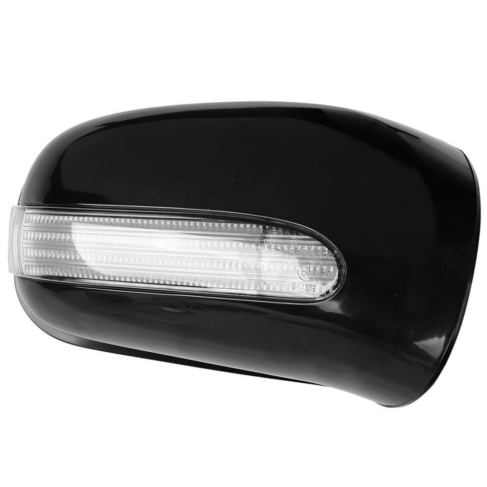 Right Door Signal Housing For W220 W215 S-Class 2000-2002 Light 8171376189438