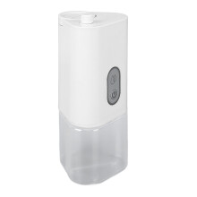 Bidet électrique portable pour voyage 100 ml, pulvérisateur d'hygiène compact à main