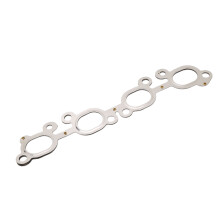 Joint de collecteur d'échappement pour moteur SR20DET - Gasket métallique de rechange