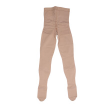 Naadloze compressiekousen, ademend materiaal voor verlichting van spataderen, gegradueerde compressie van 23-32 mmHg, breed scala aan toepassingen,