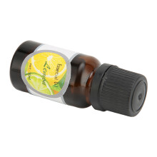 10 ml Zitronen-Ätherisches Öl Aromatherapie-Diffusor Geschenk für Zuhause Duft