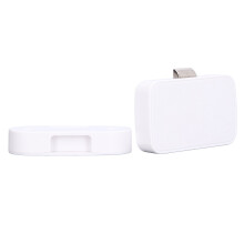 Smart Bluetooth Drawer Lock Switch, Anti Theft Security, ABS + PC